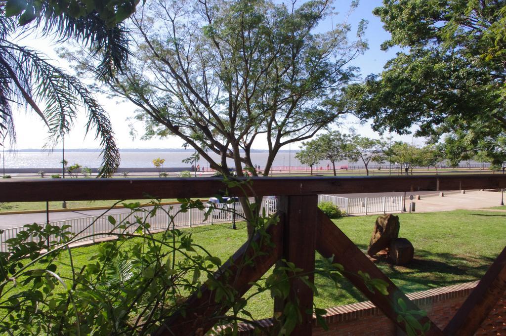 Costa Aguacates Apartment Posadas Exterior photo